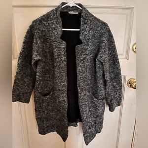 ZARA COLLECTION WINTER COAT